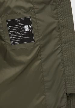 Finn Flare Damen Wintermantel - Olive Green 15 Finn Flare Damen Wintermantel - Olive Green -Finn Flare Verkaufsladen 1a260095f5b544d49d4dd59e5281e59d
