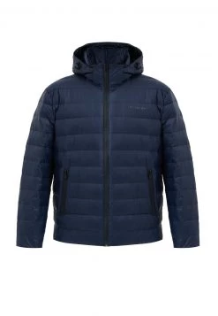 Finn Flare Herren Daunenjacke - Dark Blue 11 Finn Flare Herren Daunenjacke - Dark Blue -Finn Flare Verkaufsladen 1b53778703ac48a4b3b3d1683021726e