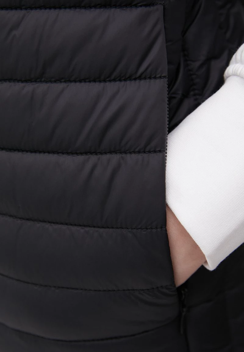 Finn Flare Damen Weste - Black 4 Finn Flare Damen Weste - Black – Bild 2