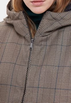 Finn Flare Weste - Beige | Damen 14 Finn Flare Weste - Beige | Damen -Finn Flare Verkaufsladen 1c04a671a1f0464586730d25ed44107e