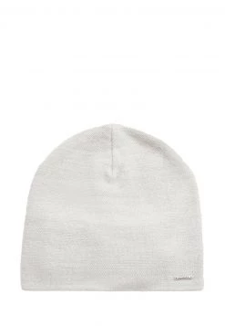 Finn Flare Mütze - Light Grey | Herren -Finn Flare Verkaufsladen 1c324b1a078d4baba4a01ee7cfe3b0e2