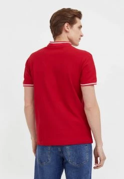 Finn Flare T-Shirt Basic - Red | Herren 11 Finn Flare T-Shirt Basic - Red | Herren -Finn Flare Verkaufsladen 1c5c3612c6da43d683d469b0178eadba