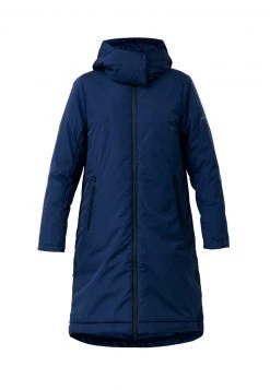 Finn Flare Damen Wintermantel - Dark Blue 15 Finn Flare Damen Wintermantel - Dark Blue -Finn Flare Verkaufsladen 1ce92968912e478e8193a39b82a3d998