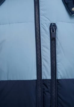 Finn Flare Wintermantel - Dark Blue | Damen 17 Finn Flare Wintermantel - Dark Blue | Damen -Finn Flare Verkaufsladen 1e0aee261c9b48eaae8c0f6415c20cc0