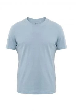 Finn Flare Herren T-Shirt Basic - Greyblue 15 Finn Flare Herren T-Shirt Basic - Greyblue -Finn Flare Verkaufsladen 1ea313c164dd45d3a05b555397b93be1