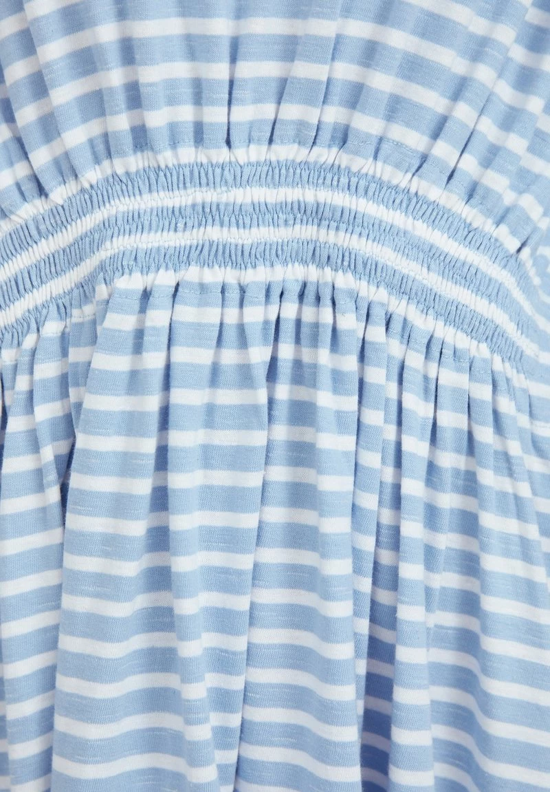 Finn Flare Freizeitkleid - Light Blue | Damen 9 Finn Flare Freizeitkleid - Light Blue | Damen – Bild 7