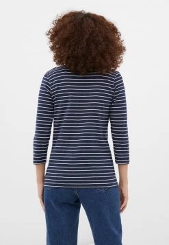 Finn Flare Langarmshirt - Dark Blue | Damen 7 Finn Flare Langarmshirt - Dark Blue | Damen -Finn Flare Verkaufsladen 209aec5766d54b2c85009206564bb6b2