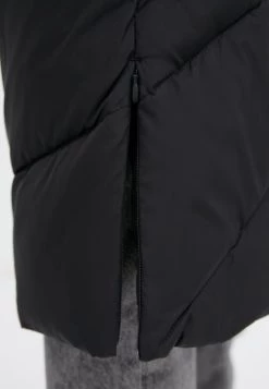 Finn Flare Wintermantel - Black | Damen -Finn Flare Verkaufsladen 20d7ca4da79f4e269a1714c9ce4517a5