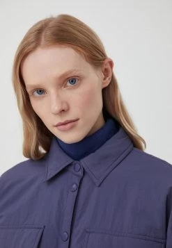 Finn Flare Damen ÜBERGANGS - Übergangsjacke - Dark Blue 15 Finn Flare Damen ÜBERGANGS - Übergangsjacke - Dark Blue -Finn Flare Verkaufsladen 20f7d52ad55f4f7e9cc0eeec98ce3776