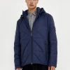 Finn Flare Winterjacke - Dark Blue | Herren 1 Finn Flare Winterjacke - Dark Blue | Herren -Finn Flare Verkaufsladen 20fa0a7edd624ac3b2f5ffc5bc75870d