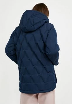 Finn Flare Daunenmantel - Dark Blue | Damen 21 Finn Flare Daunenmantel - Dark Blue | Damen -Finn Flare Verkaufsladen 219010d8d3bc423bbbeaeffb060a1e3e