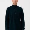 Finn Flare Herren Langarmshirt - Black 1 Finn Flare Herren Langarmshirt - Black -Finn Flare Verkaufsladen 21fc997ca8484cfeaac253628b0f4f6c