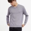 Finn Flare Herren Strickpullover - Grey 2 Finn Flare Herren Strickpullover - Grey -Finn Flare Verkaufsladen 222d11b37b2c4998b26b5eec36e55ea5