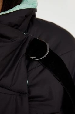 Finn Flare Damen Wintermantel - Black 14 Finn Flare Damen Wintermantel - Black -Finn Flare Verkaufsladen 2248ca373efa488a9e5bdcb887817320