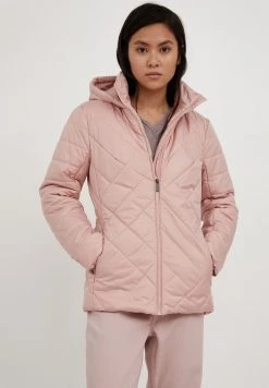 Finn Flare Übergangsjacke - Beige | Damen