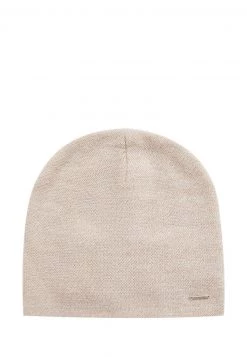 Finn Flare Herren Mütze - Dark Beige