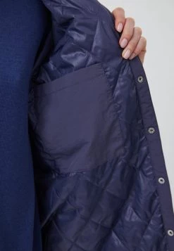 Finn Flare Damen ÜBERGANGS - Übergangsjacke - Dark Blue 13 Finn Flare Damen ÜBERGANGS - Übergangsjacke - Dark Blue -Finn Flare Verkaufsladen 2363957b52c5462085e84d20552a286f