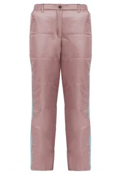 Finn Flare Damen Stoffhose - Grey Pink -Finn Flare Verkaufsladen 2376874400ce409c90d36aff40c1dae6