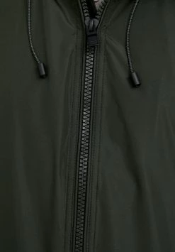 Finn Flare Herren Windbreaker - Dark Green 15 Finn Flare Herren Windbreaker - Dark Green -Finn Flare Verkaufsladen 2395e2f8465d4699b71bd6138a103b4f