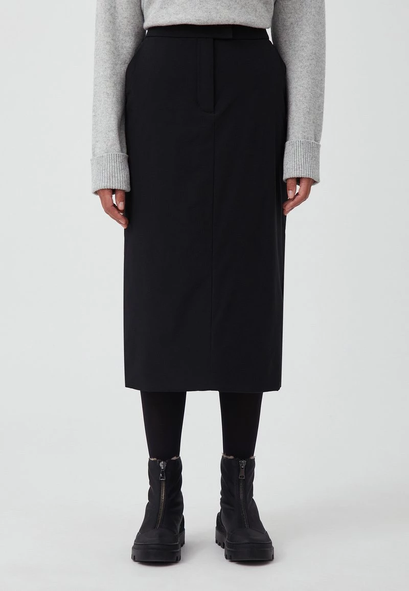 Finn Flare A-Linien-Rock - Black | Damen 3 Finn Flare A-Linien-Rock - Black | Damen