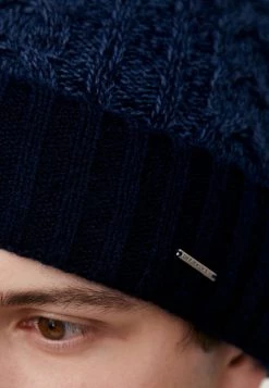 Finn Flare Herren Mütze - Dark Blue 8 Finn Flare Herren Mütze - Dark Blue -Finn Flare Verkaufsladen 2450b4624ec4446aa4fa76d7e6bc2d3e