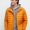 Finn Flare Winterjacke - Yellow | Herren
