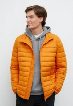 Finn Flare Winterjacke - Yellow | Herren