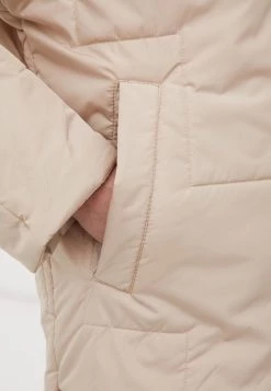 Finn Flare Damen Winterjacke - Beige 12 Finn Flare Damen Winterjacke - Beige -Finn Flare Verkaufsladen 24a575f31d9043af87a590ab0962e1ad