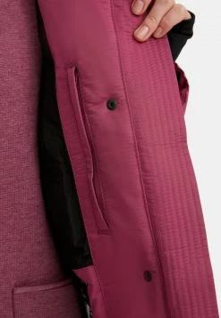 Finn Flare Wintermantel - Lilac | Damen 15 Finn Flare Wintermantel - Lilac | Damen -Finn Flare Verkaufsladen 24e8a9086a70473f8f760a4740fc30fe