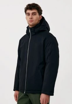 Finn Flare Herren Winterjacke - Black 14 Finn Flare Herren Winterjacke - Black -Finn Flare Verkaufsladen 250c652ddb69430fab07fd8a78696817