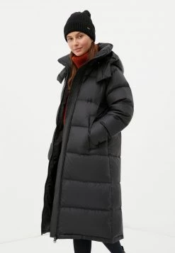 Finn Flare DAUNENMANTEL - Daunenmantel - Black | Damen 13 Finn Flare DAUNENMANTEL - Daunenmantel - Black | Damen -Finn Flare Verkaufsladen 25976461027b48009e3670d35d04b6c0