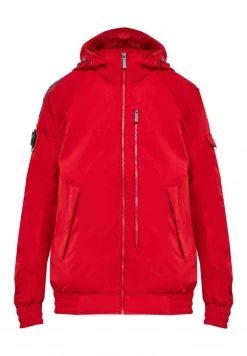 Finn Flare Outdoorjacke - Red | Herren 14 Finn Flare Outdoorjacke - Red | Herren -Finn Flare Verkaufsladen 25b2037405c9432f94b627898980d64f