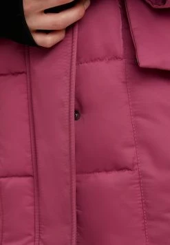 Finn Flare Wintermantel - Lilac | Damen 16 Finn Flare Wintermantel - Lilac | Damen -Finn Flare Verkaufsladen 25f4fa24bf9c480fbaa6e4319281106a