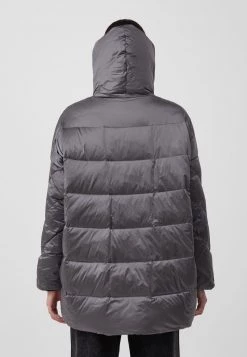 Finn Flare Damen Daunenjacke - Silver Coloured 12 Finn Flare Damen Daunenjacke - Silver Coloured -Finn Flare Verkaufsladen 25f9f0ae5bf14888b82ae4009e7a1dd6