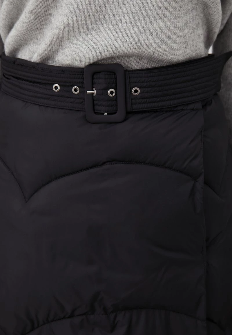 Finn Flare A-Linien-Rock - Black | Damen 8 Finn Flare A-Linien-Rock - Black | Damen – Bild 6