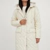 Finn Flare Damen Wintermantel - Beige 2 Finn Flare Damen Wintermantel - Beige -Finn Flare Verkaufsladen 267a17df1e9142fba31f2541ecd9e1dc