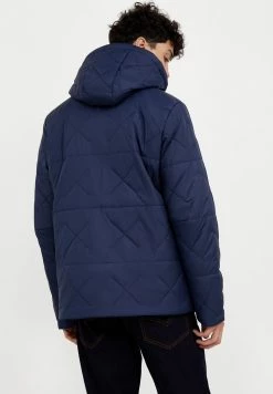 Finn Flare Winterjacke - Dark Blue | Herren 12 Finn Flare Winterjacke - Dark Blue | Herren -Finn Flare Verkaufsladen 267d2155d0b3452cb59ac39e87e670be