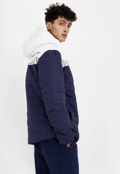 Finn Flare Herren Outdoorjacke - Dark Blue 12 Finn Flare Herren Outdoorjacke - Dark Blue -Finn Flare Verkaufsladen 2730b99e77fa49f09214d7dee5c8aecb