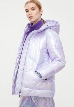 Finn Flare Damen Winterjacke - Light Turquois -Finn Flare Verkaufsladen 2764eac16ed749aeb5f88fcc29c83a2f