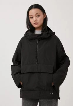 Finn Flare Outdoorjacke - Black | Damen