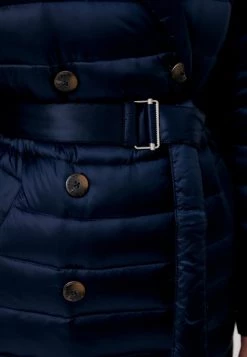 Finn Flare Damen Daunenmantel - Dark Blue 14 Finn Flare Damen Daunenmantel - Dark Blue -Finn Flare Verkaufsladen 27e81c67d08449b1ae58585fc4fddae0