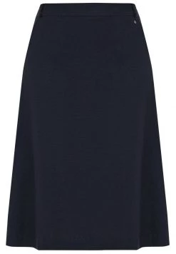 Finn Flare A-Linien-Rock - Cosmic Blue | Damen