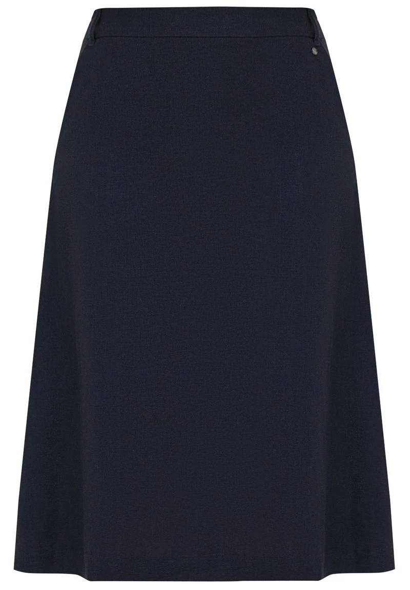 Finn Flare A-Linien-Rock - Cosmic Blue | Damen 3 Finn Flare A-Linien-Rock - Cosmic Blue | Damen