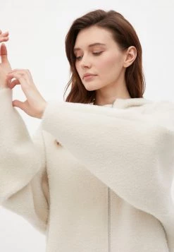 Finn Flare Damen Fleecejacke - Beige 11 Finn Flare Damen Fleecejacke - Beige -Finn Flare Verkaufsladen 28691f6638e547cfb1421d6636ebd168