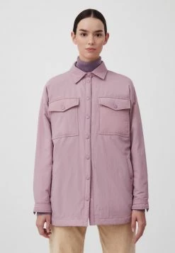 Finn Flare ÜBERGANGS - Übergangsjacke - Grey Pink | Damen