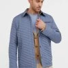 Finn Flare Herren Übergangsjacke - Grey-blue 2 Finn Flare Herren Übergangsjacke - Grey-blue -Finn Flare Verkaufsladen 2890e92a1e6642da9277701db29cb2e5