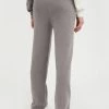 Finn Flare Damen Jogginghose - Grey Melange -Finn Flare Verkaufsladen 28b901d526f7494391230604ddaa20c8