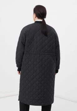 Finn Flare Damen Wintermantel - Black 11 Finn Flare Damen Wintermantel - Black -Finn Flare Verkaufsladen 28dd30bfe78a438c80677713befb2ccb