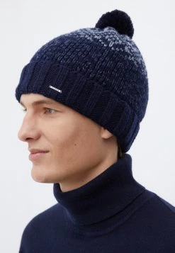 Finn Flare Mütze - Black | Herren