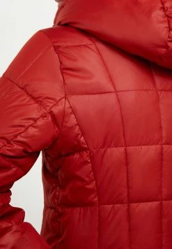 Finn Flare Damen Winterjacke - Red-brown 12 Finn Flare Damen Winterjacke - Red-brown -Finn Flare Verkaufsladen 2acec089ffe6460e9ec031e75ab41356